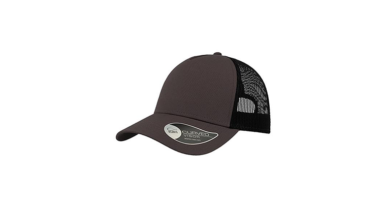 Boné Rapper cotton 12