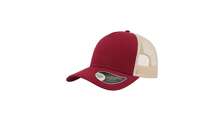 Boné Rapper cotton 13