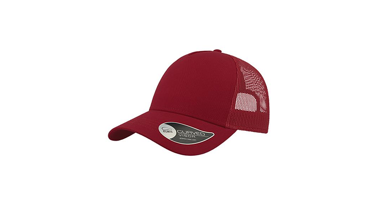 Boné Rapper cotton 7