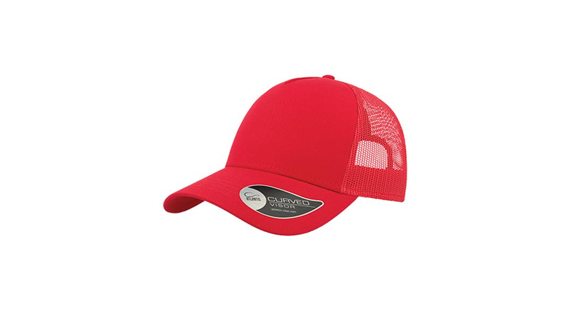 Boné Rapper cotton 6