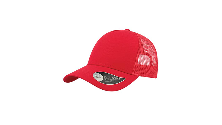 Boné Rapper cotton 6