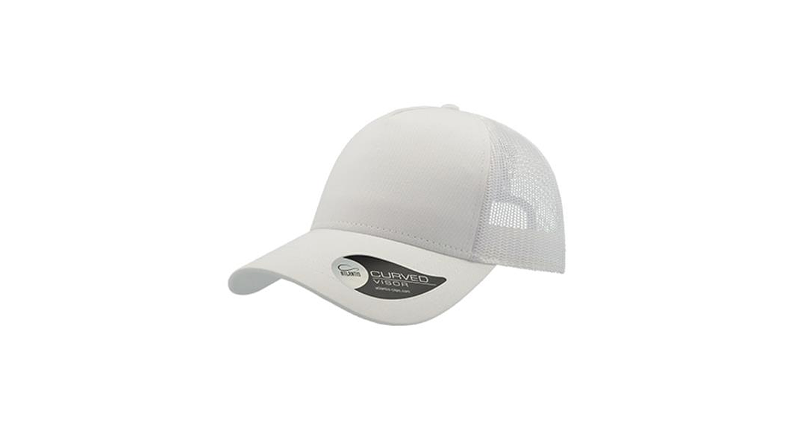 Boné Rapper cotton 3