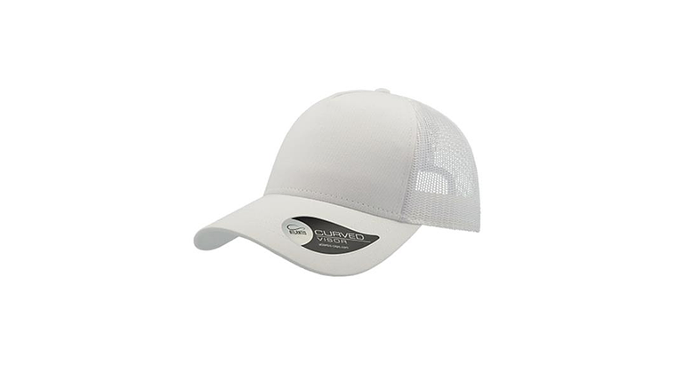 Boné Rapper cotton 3