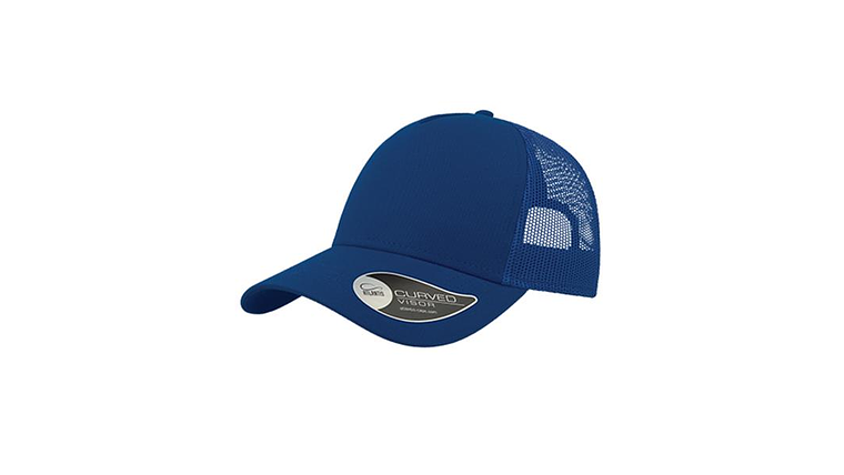 Boné Rapper cotton 9