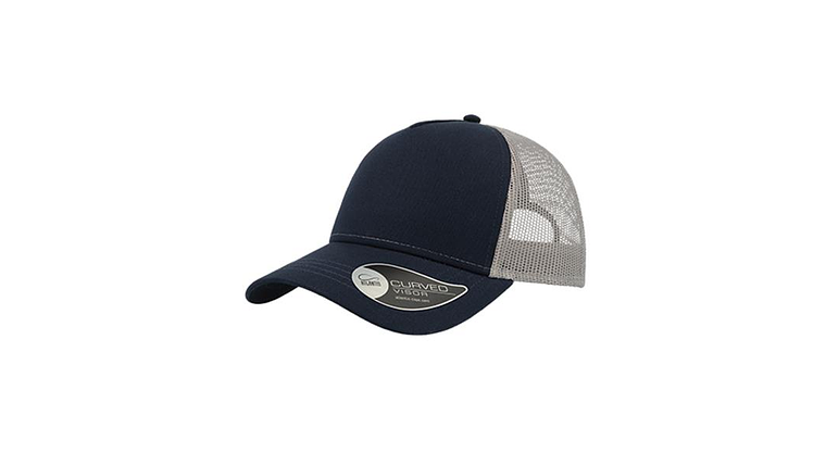 Boné Rapper cotton 11