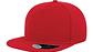 Boné pala direita snap five - Thumbnail 5