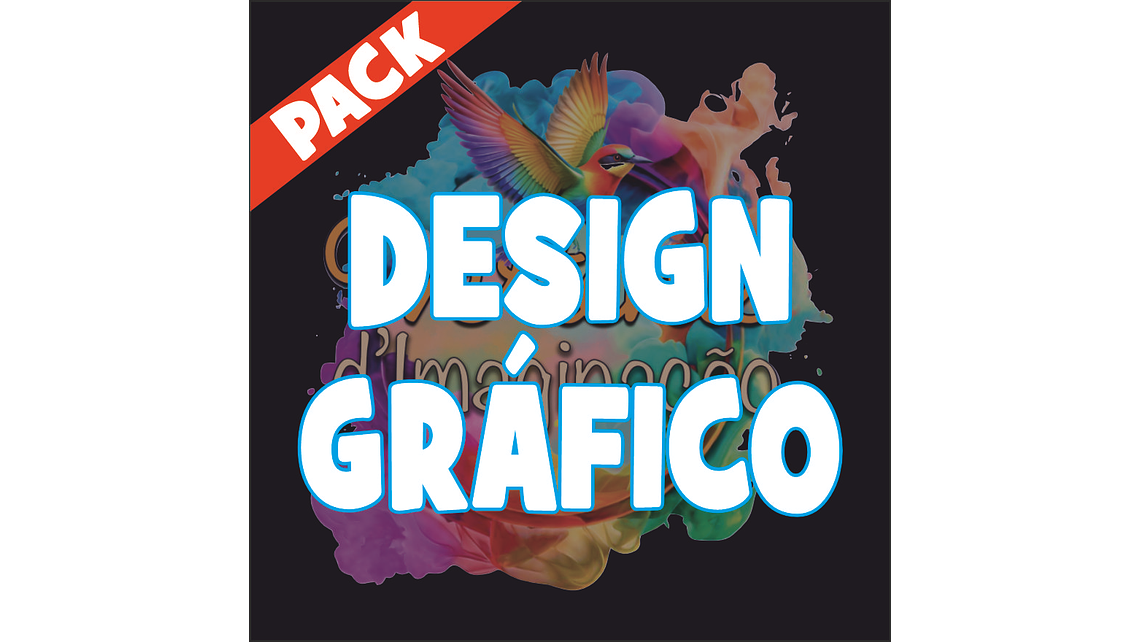 Design gráfico 1