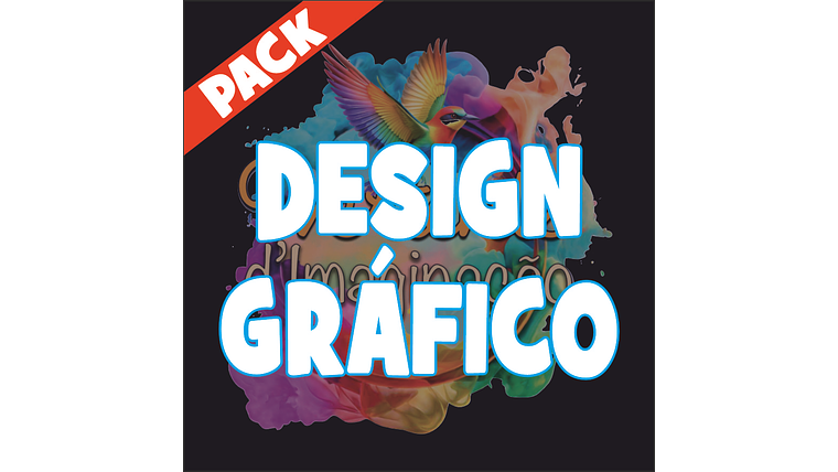 Design gráfico 1