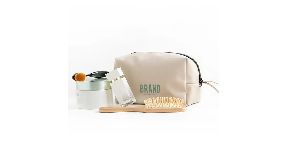 Necessaire em PU