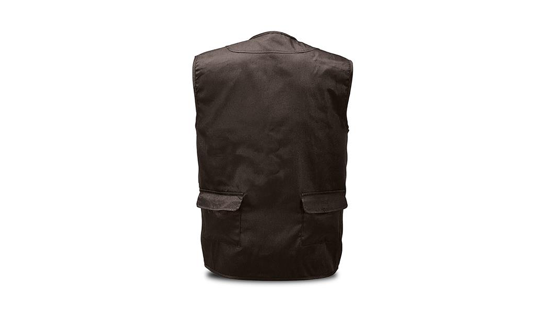 Colete multi-bolsos 4