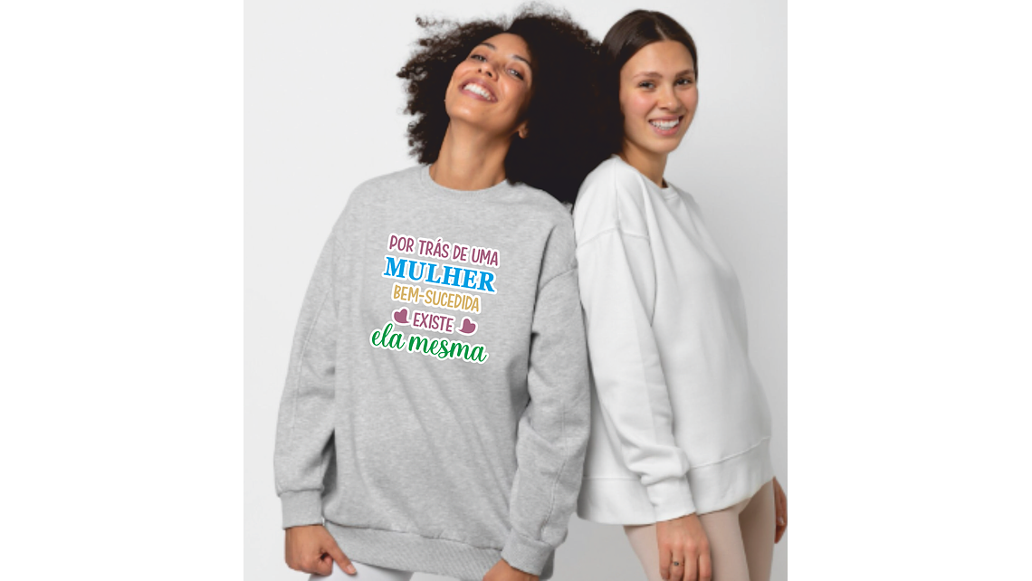 Mulher bem sucedida 2