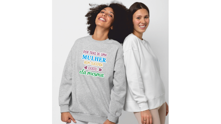 Mulher bem sucedida 2