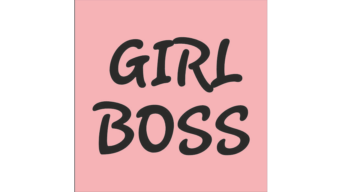 Girl Boss 2