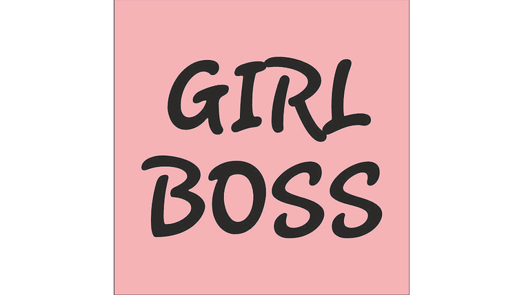 Girl Boss 2