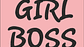 Girl Boss - Thumbnail 2