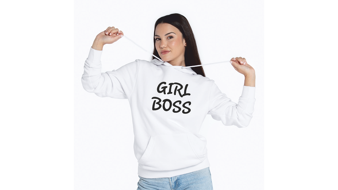 Girl Boss 1