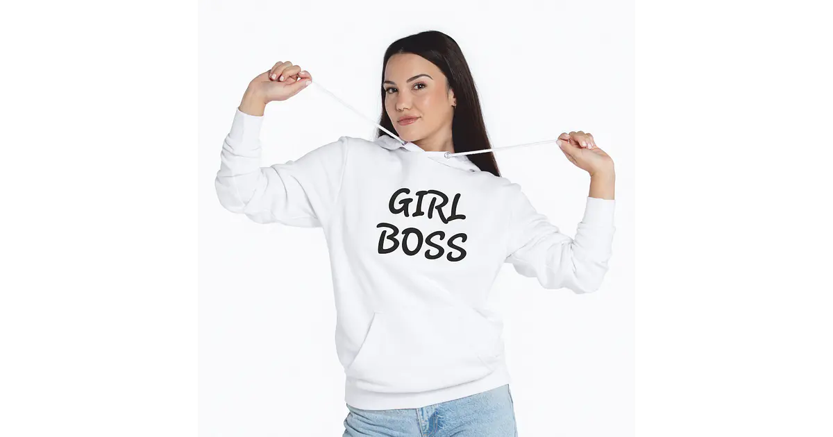Girl Boss