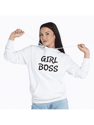 Girl Boss