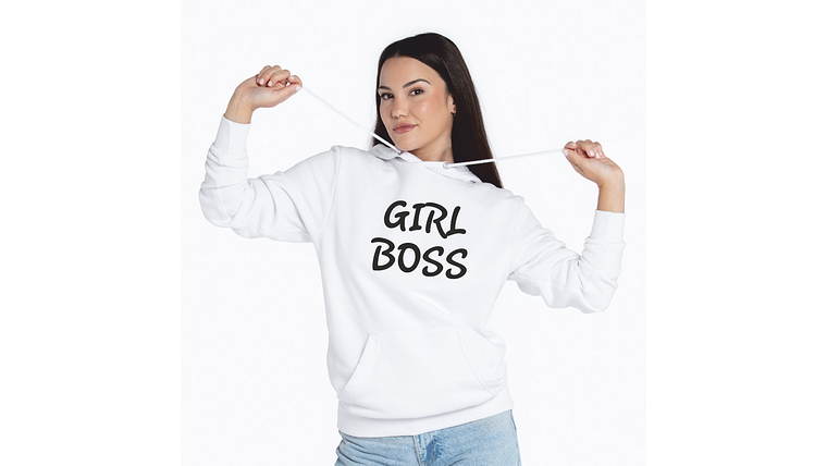 Girl Boss 1