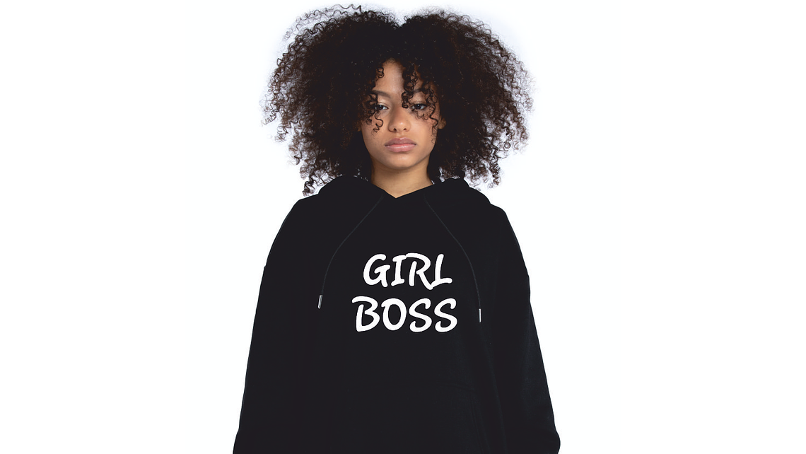 Girl Boss 3