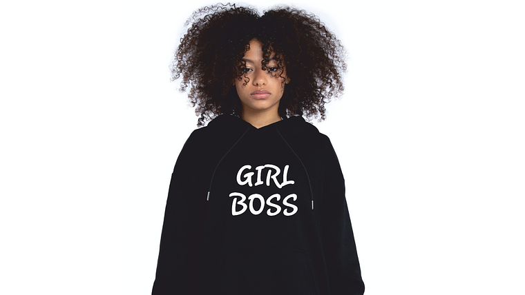 Girl Boss 3