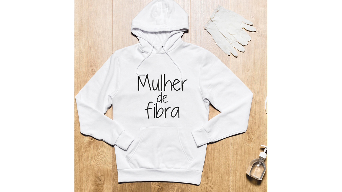 Mulher de fibra 2