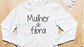 Mulher de fibra - Thumbnail 2