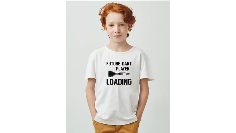 Future darts player 1