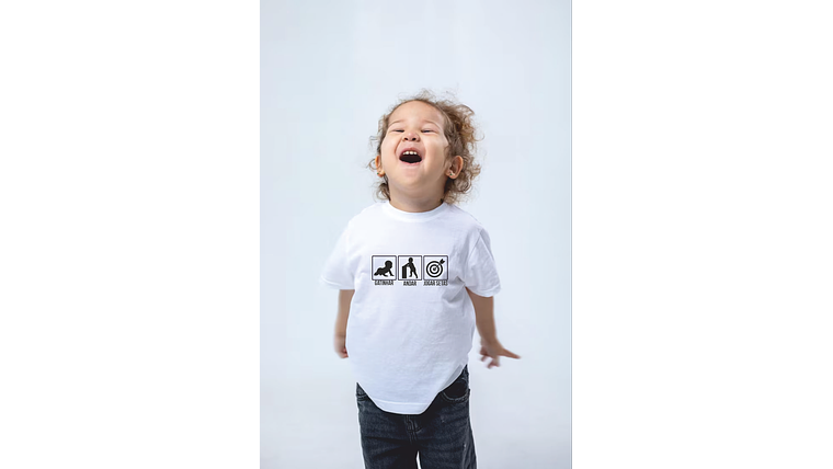 Gatinhar - andar - jogar setas 1