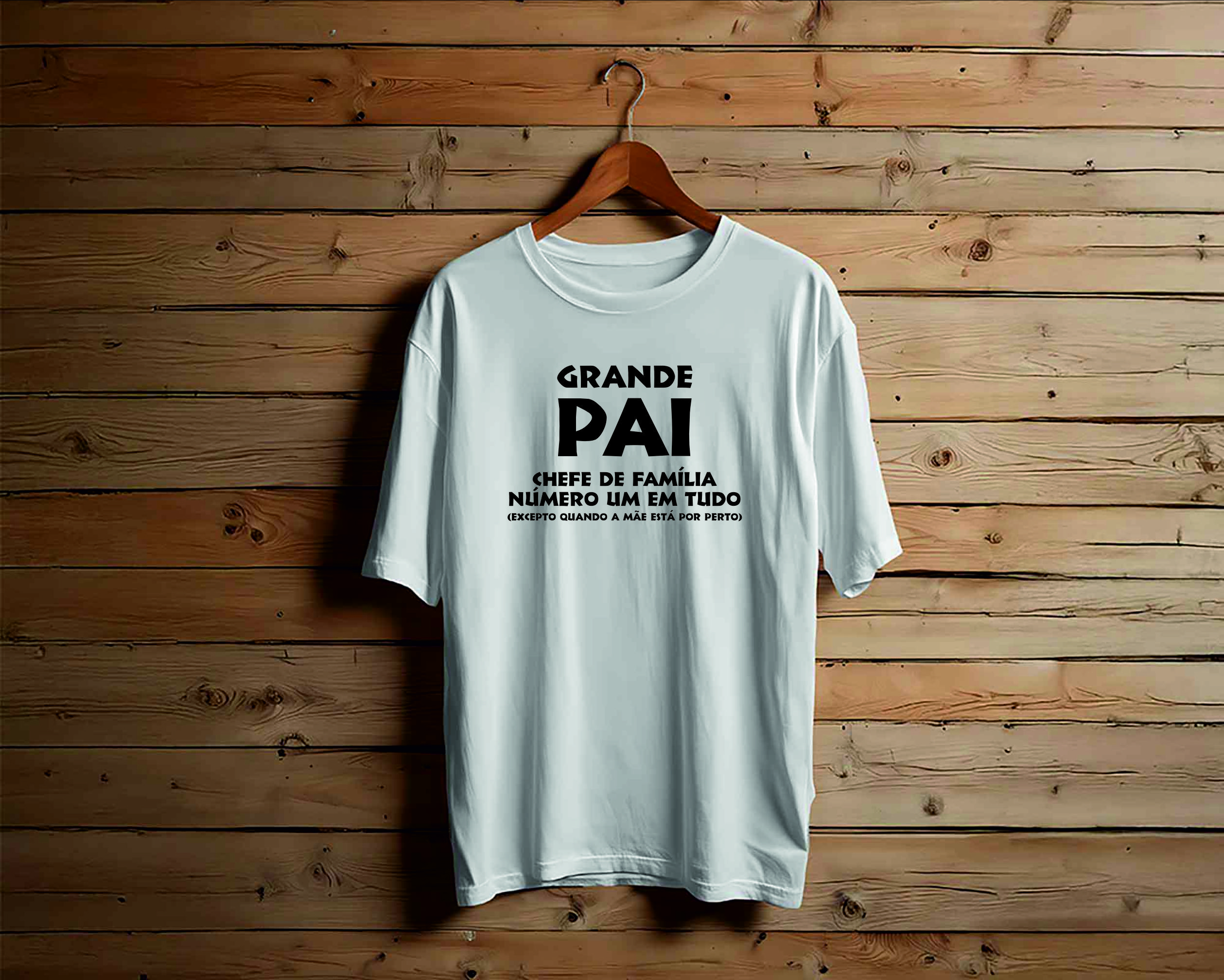 Grande pai