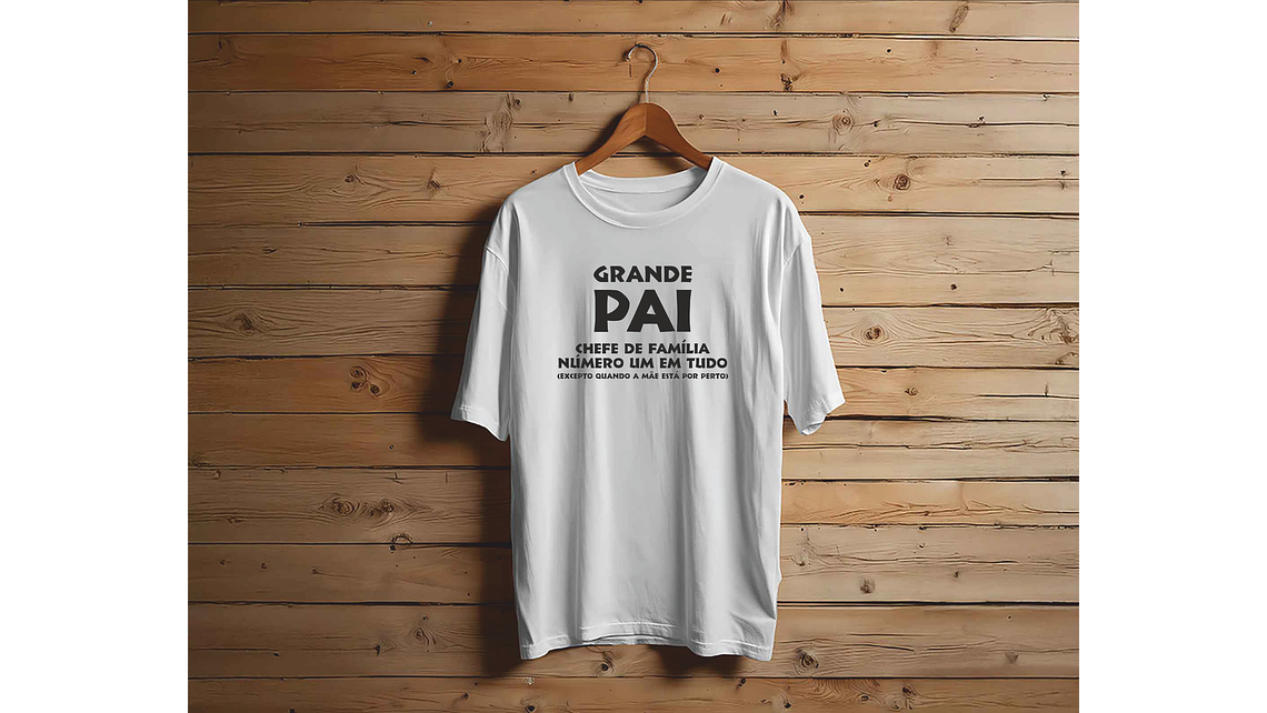 Grande pai 1