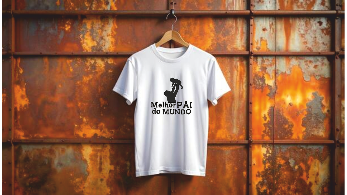 Melhor pai do mundo 1