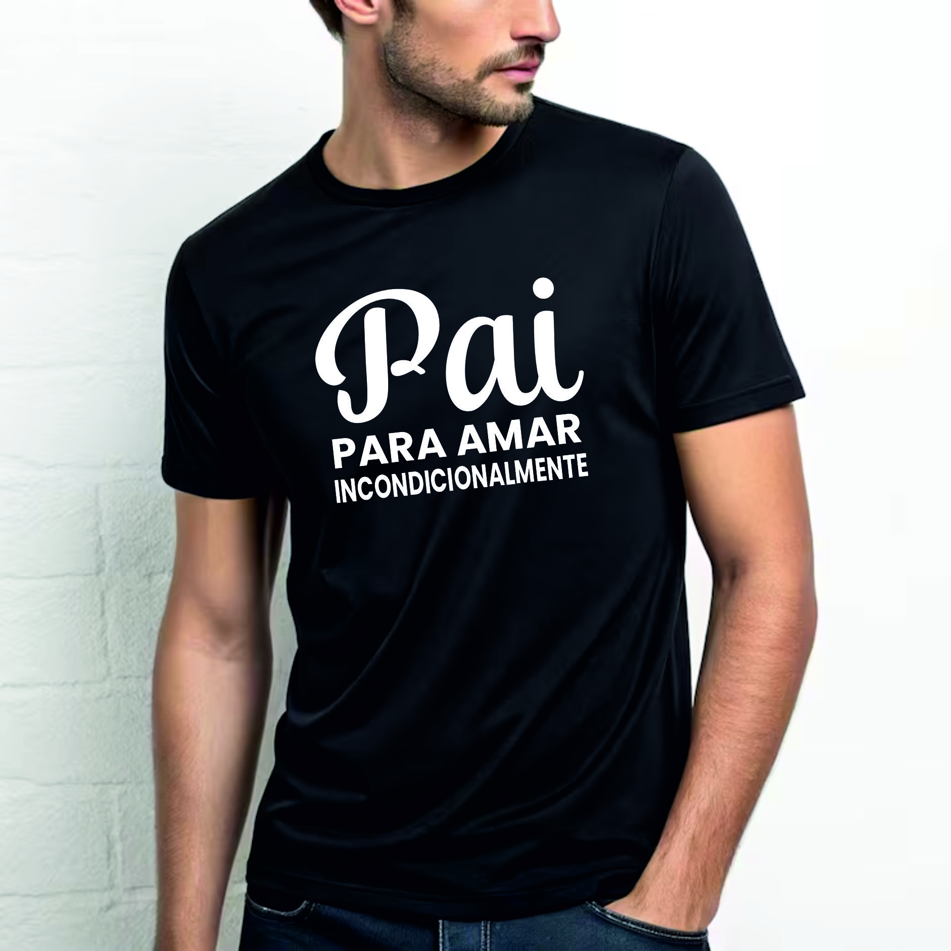 Para amar incondicionalmente