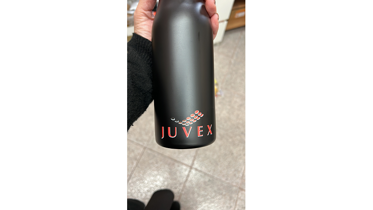 Garrafa térmica 510ml 2