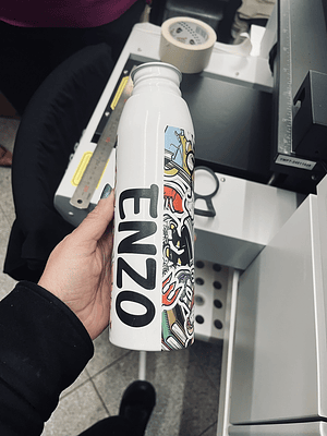 Garrafa térmica 500ml