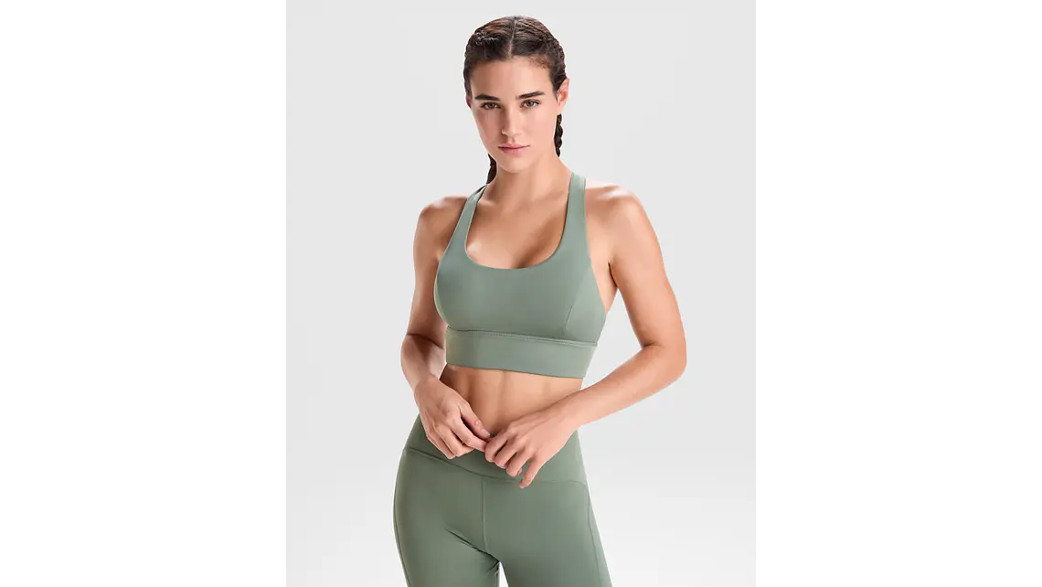 Top desportivo SEBRING 1