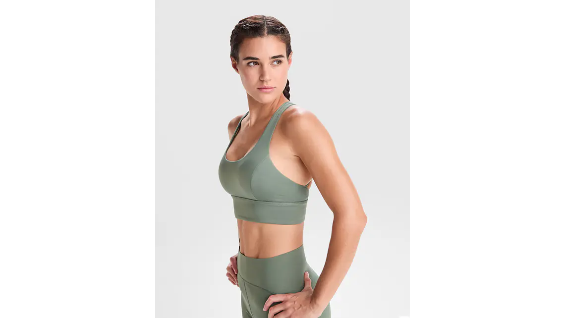 Top desportivo SEBRING 2