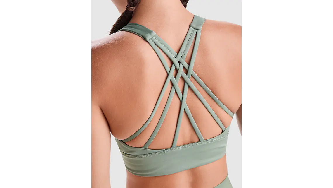 Top desportivo SEBRING 3