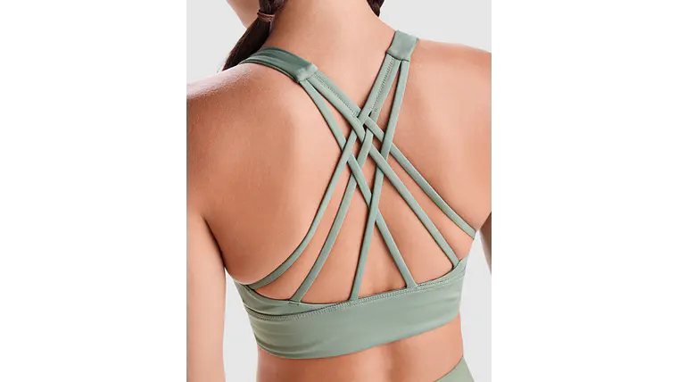 Top desportivo SEBRING 3