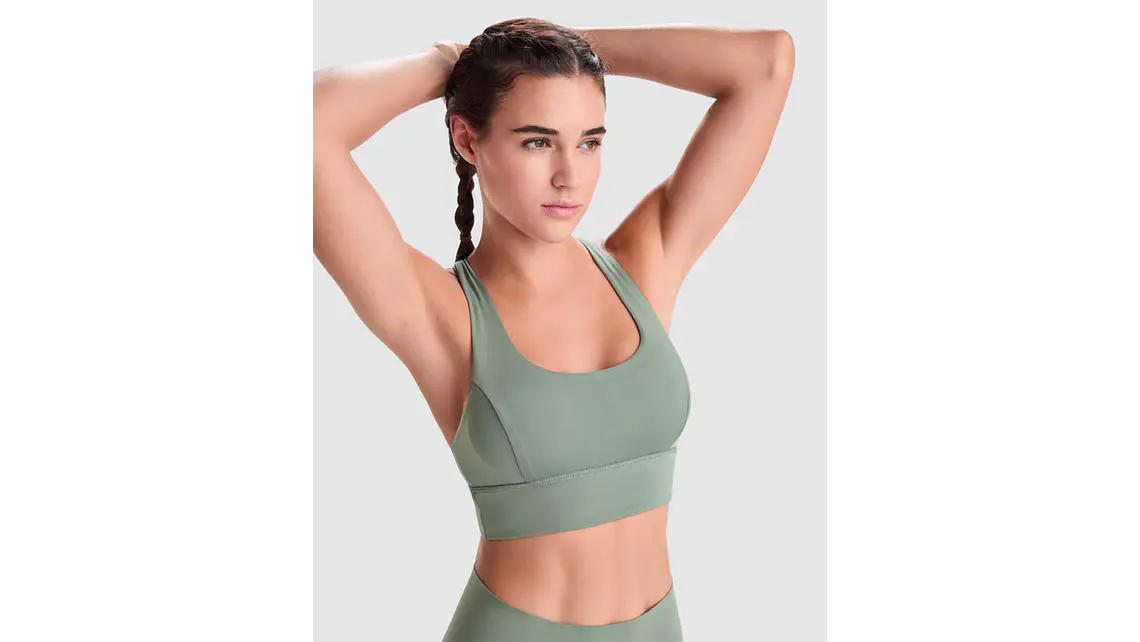 Top desportivo SEBRING 4