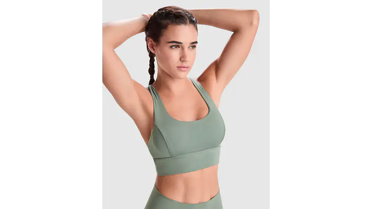 Top desportivo SEBRING 4