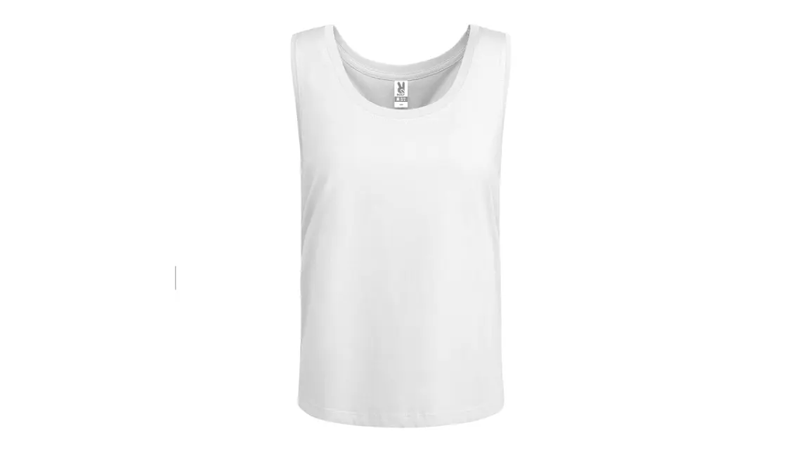 Top de alças Nara 4