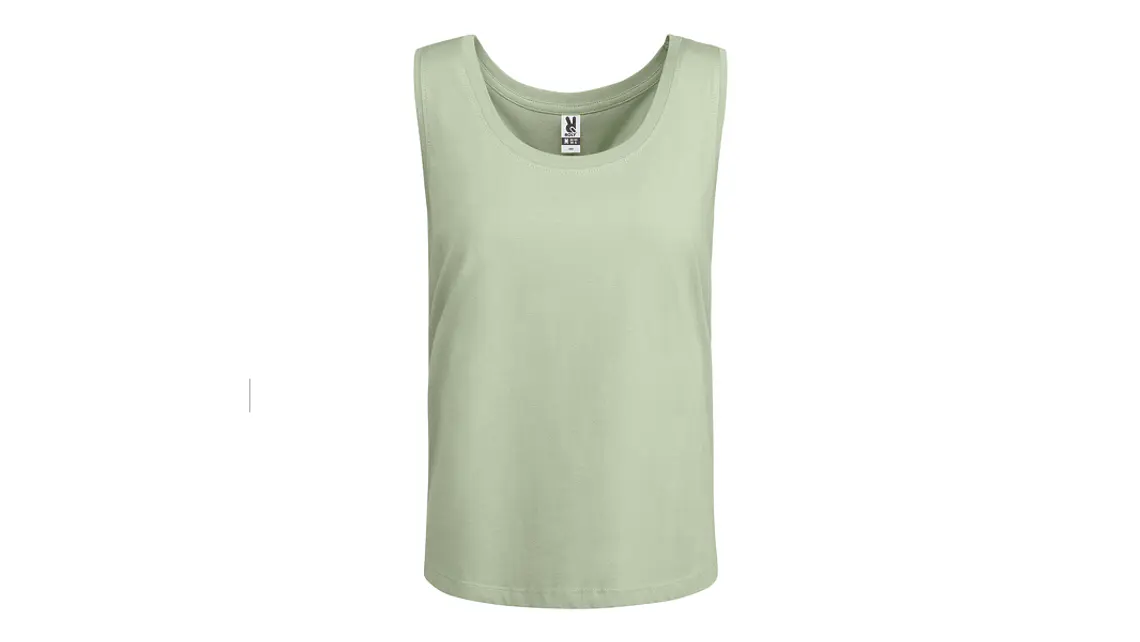 Top de alças Nara 5