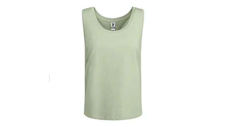 Top de alças Nara 5