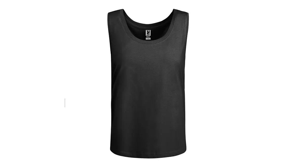 Top de alças Nara 6