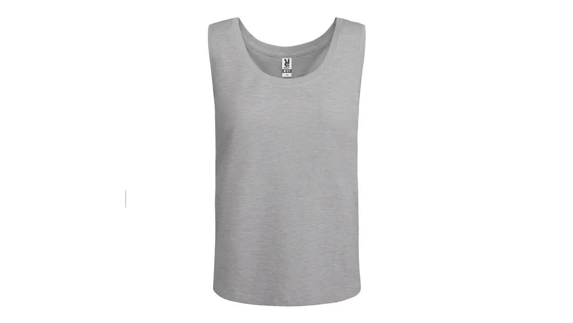 Top de alças Nara 7