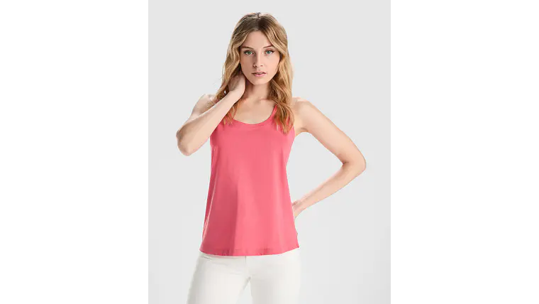 Top de alças Nara 1