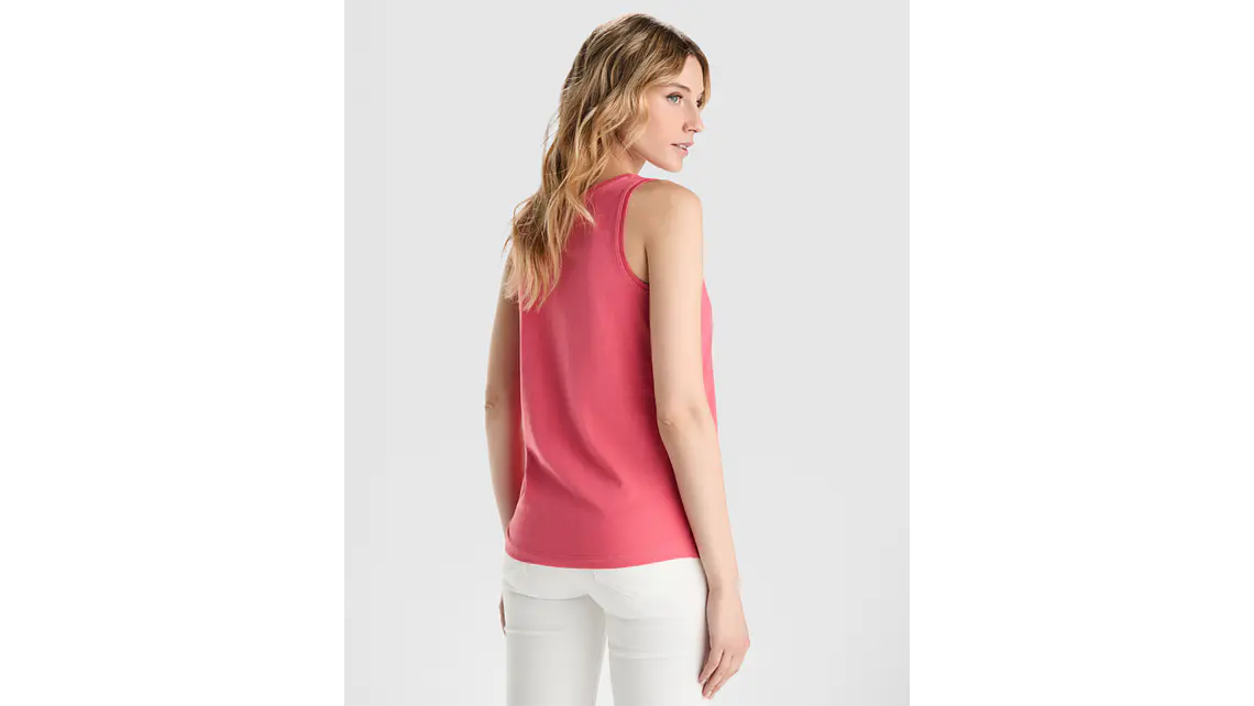 Top de alças Nara 3