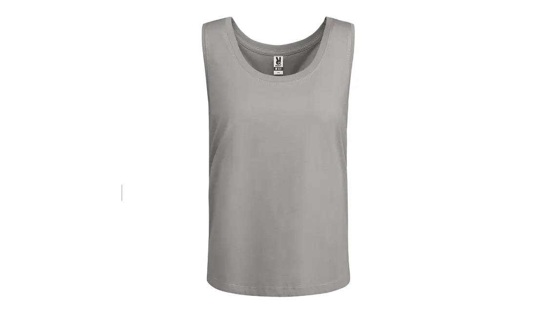 Top de alças Nara 8