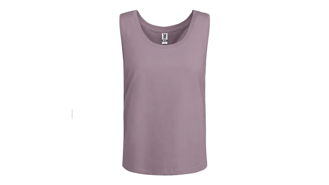 Top de alças Nara 9